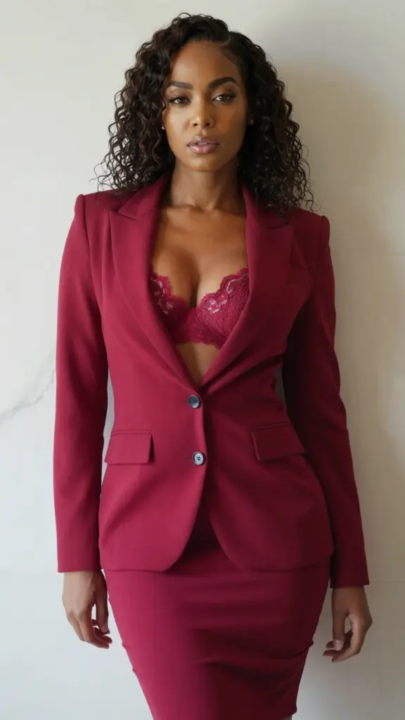 Female Bodyguards Who Are Way More Than Their Job Titles
